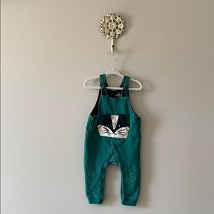 Cat & Jack overalls